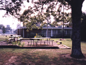 outdoor classroom