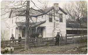 Rockbridge House