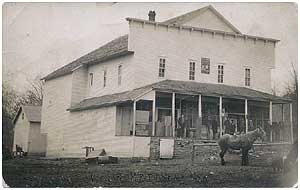 Rockbridge General Store