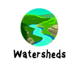 Watersheds