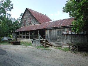 Dawt Mill