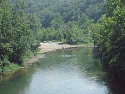 North Fork Recreation Area